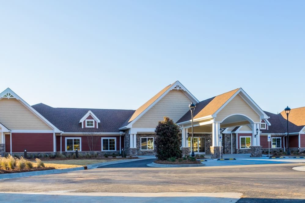 The Pearl at Five Forks photo 4