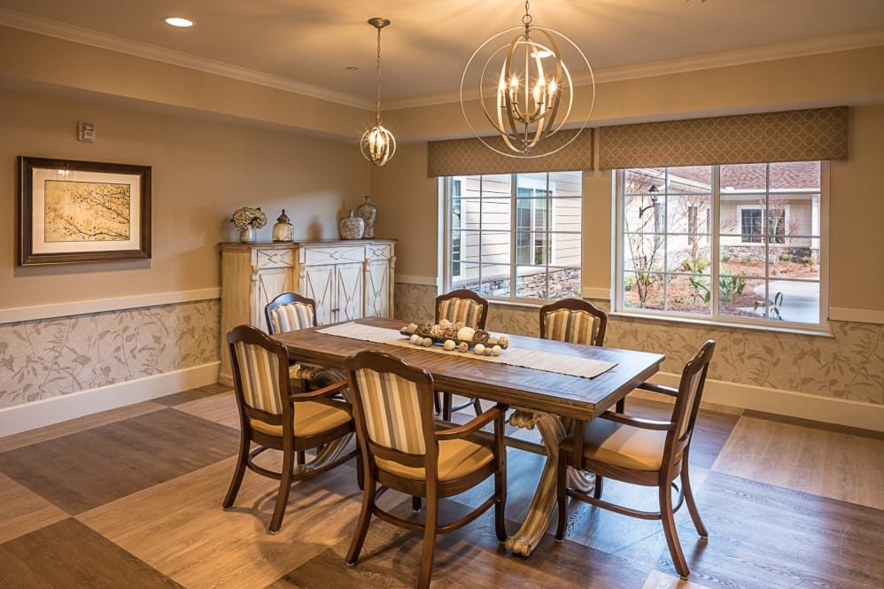 The Pearl at Five Forks photo 5