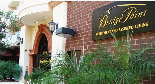Bridgepoint at Beverly Hills