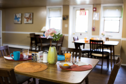 AMITY Senior Living photo 2