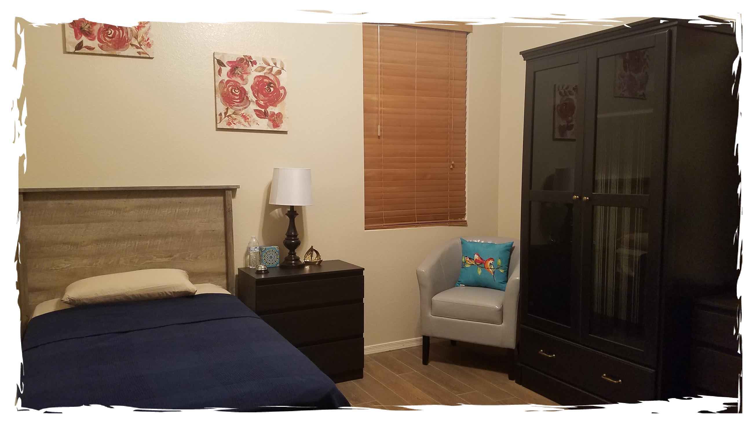Pleasant Sunset Assisted Living LLC photo 5