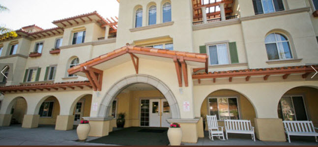 Emeritus at Camarillo