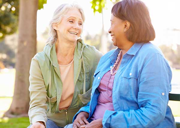 Seniors Helping Seniors® Lexington photo 2