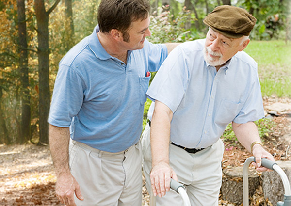 Seniors Helping Seniors® Lexington photo 3