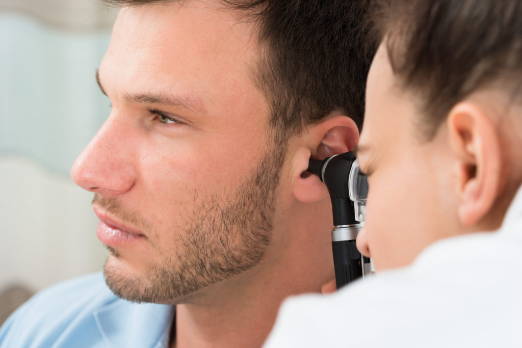 Sophisticated Hearing photo 3