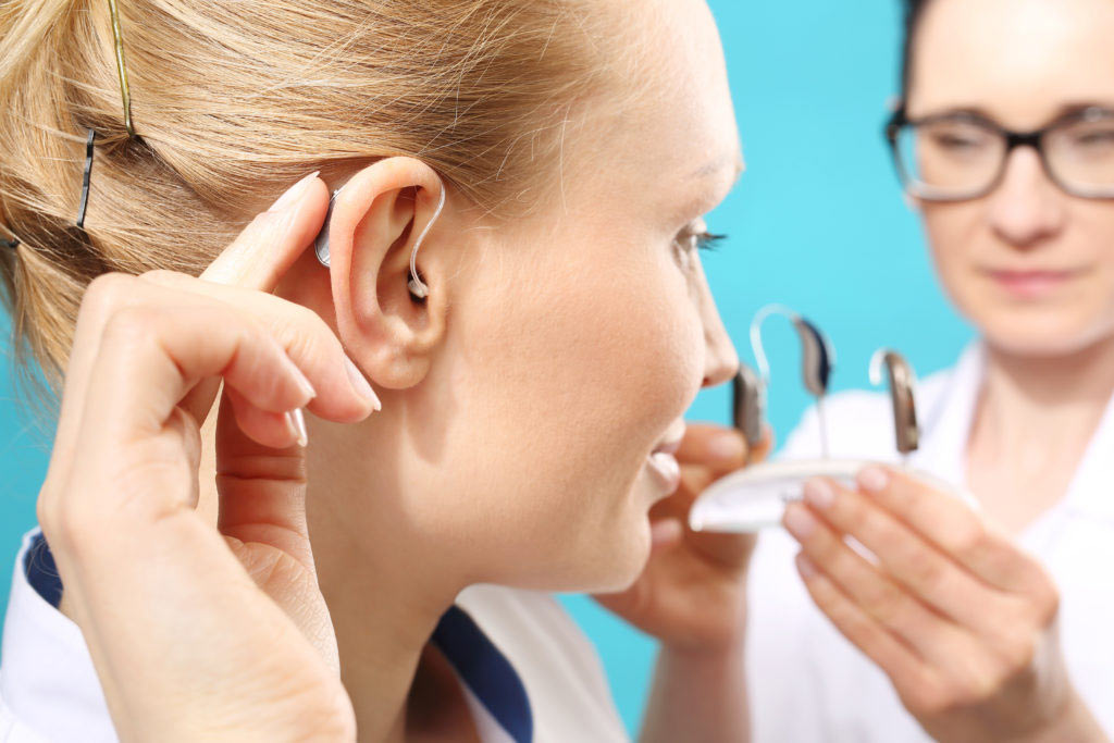 Sophisticated Hearing photo 4