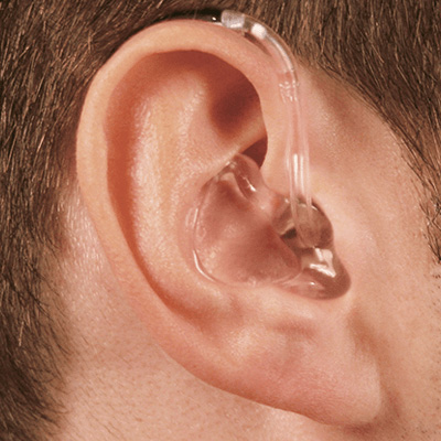 Sophisticated Hearing photo 5