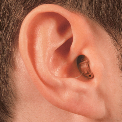 Sophisticated Hearing photo 6
