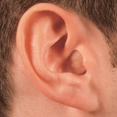 Sophisticated Hearing photo 8
