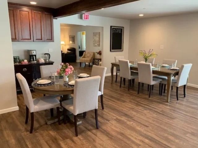 Silver Leaf Senior Living