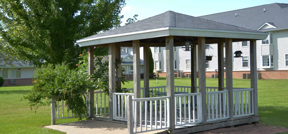 Long Term Skilled Nursing in Ottumwa, Iowa: Vista Woods Care Center photo 2