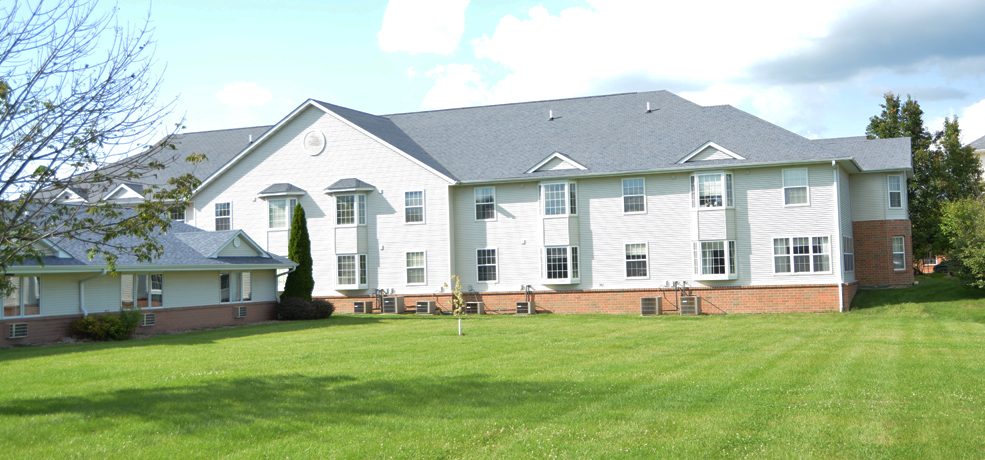Long Term Skilled Nursing in Ottumwa, Iowa: Vista Woods Care Center photo 3