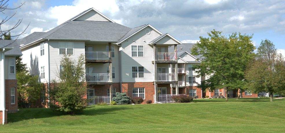Long Term Skilled Nursing in Ottumwa, Iowa: Vista Woods Care Center photo 4
