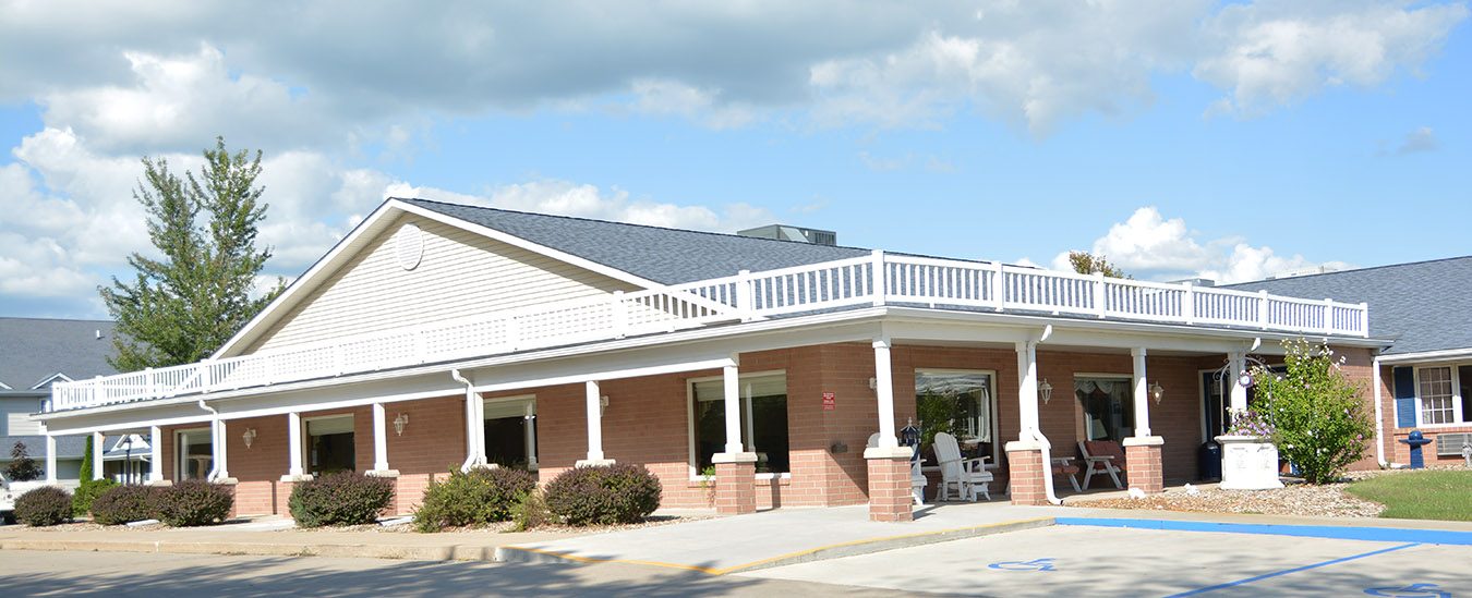 Long Term Skilled Nursing in Ottumwa, Iowa: Vista Woods Care Center photo 6