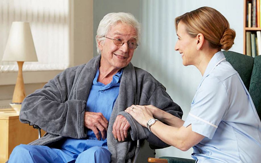 Southern Arizona Eldercare photo 1
