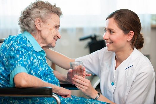 Home Care Assistance of Sonoma County photo 1