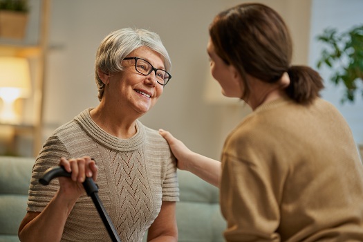 Home Care Assistance of Sonoma County photo 9
