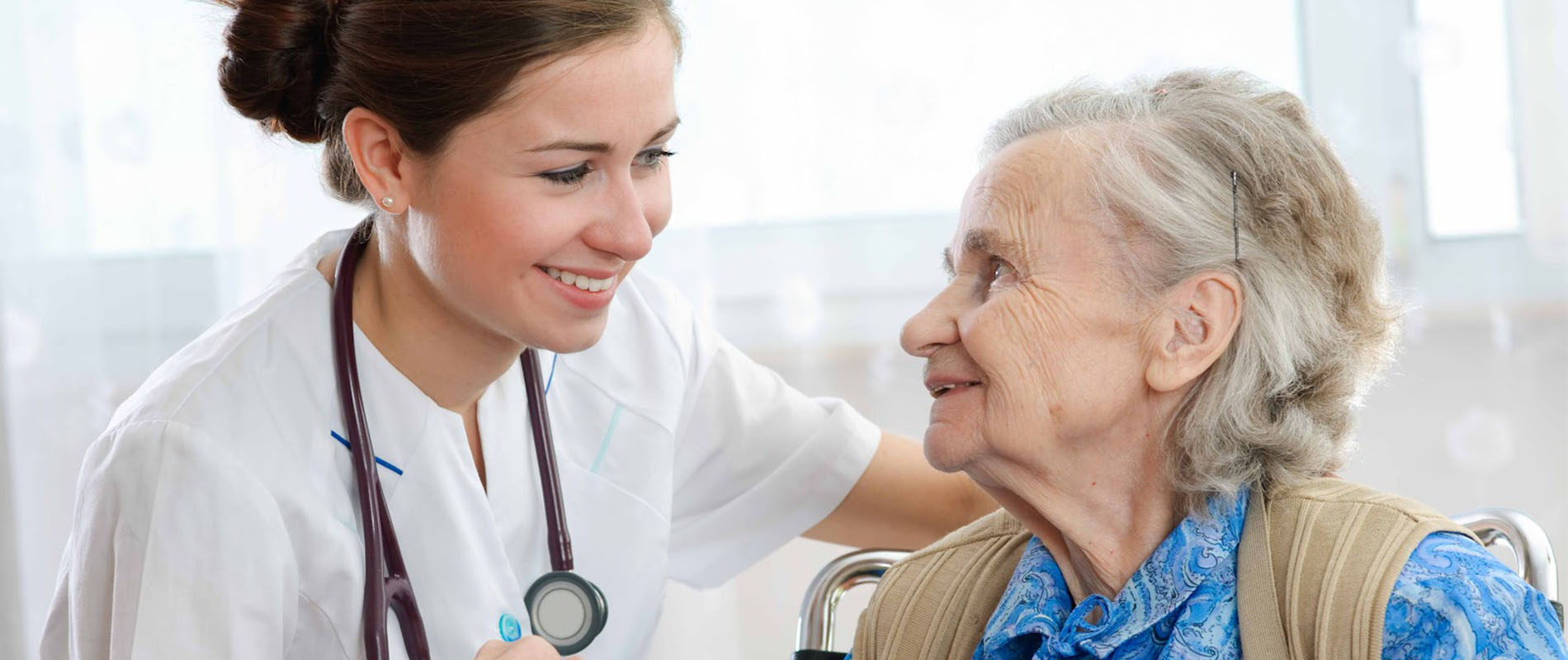 Ambassadors Assisted Living
