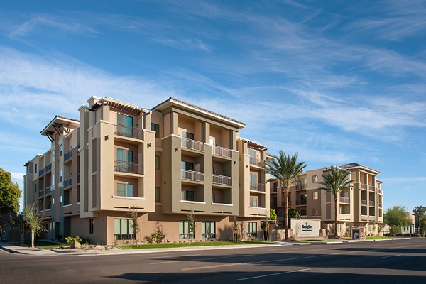 MorningStar Assisted Living & Memory Care at Arcadia photo 2