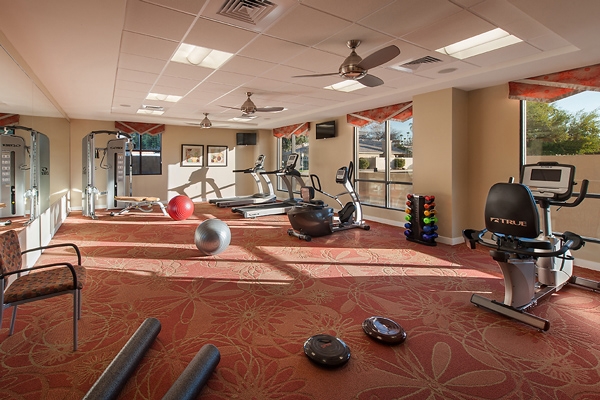 MorningStar Assisted Living & Memory Care at Arcadia photo 4