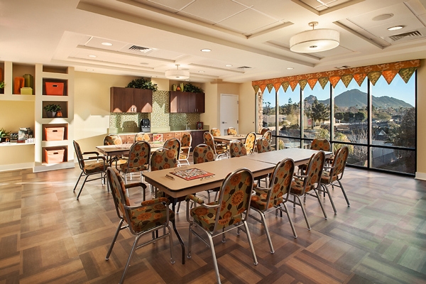MorningStar Assisted Living & Memory Care at Arcadia photo 5