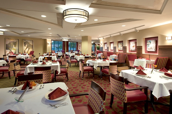 MorningStar Assisted Living & Memory Care at Arcadia photo 6