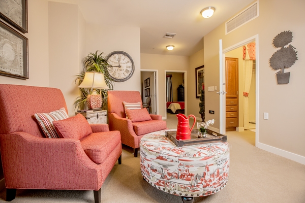 MorningStar Assisted Living & Memory Care at Arcadia photo 7