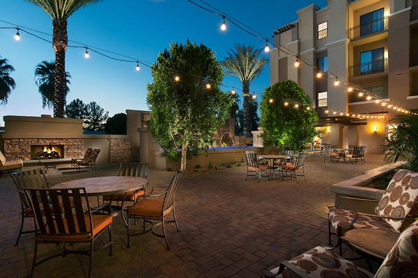 MorningStar Assisted Living & Memory Care at Arcadia photo 8