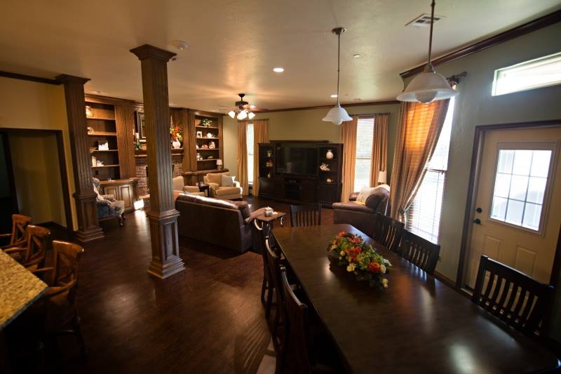 Redhaven Care Homes photo 3