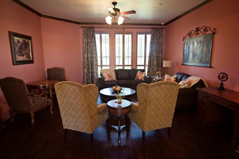 Redhaven Care Homes photo 4