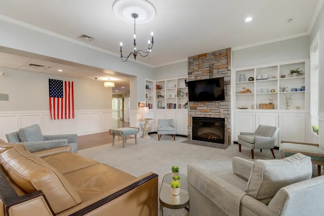 Brookfield Senior Living and Memory Care photo 3