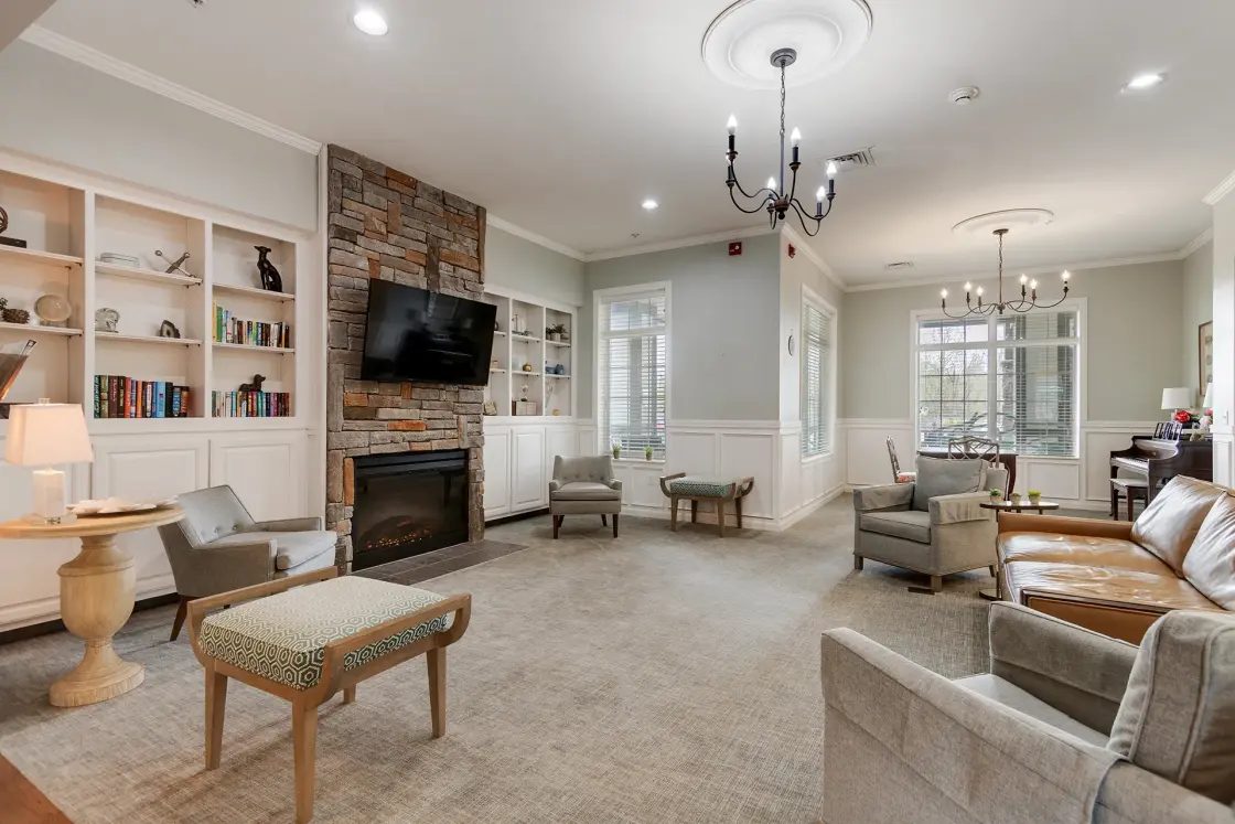 Brookfield Senior Living and Memory Care photo 4