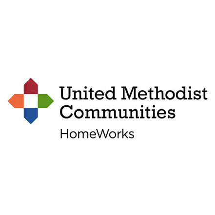 United Methodist Communities HomeWorks photo 1