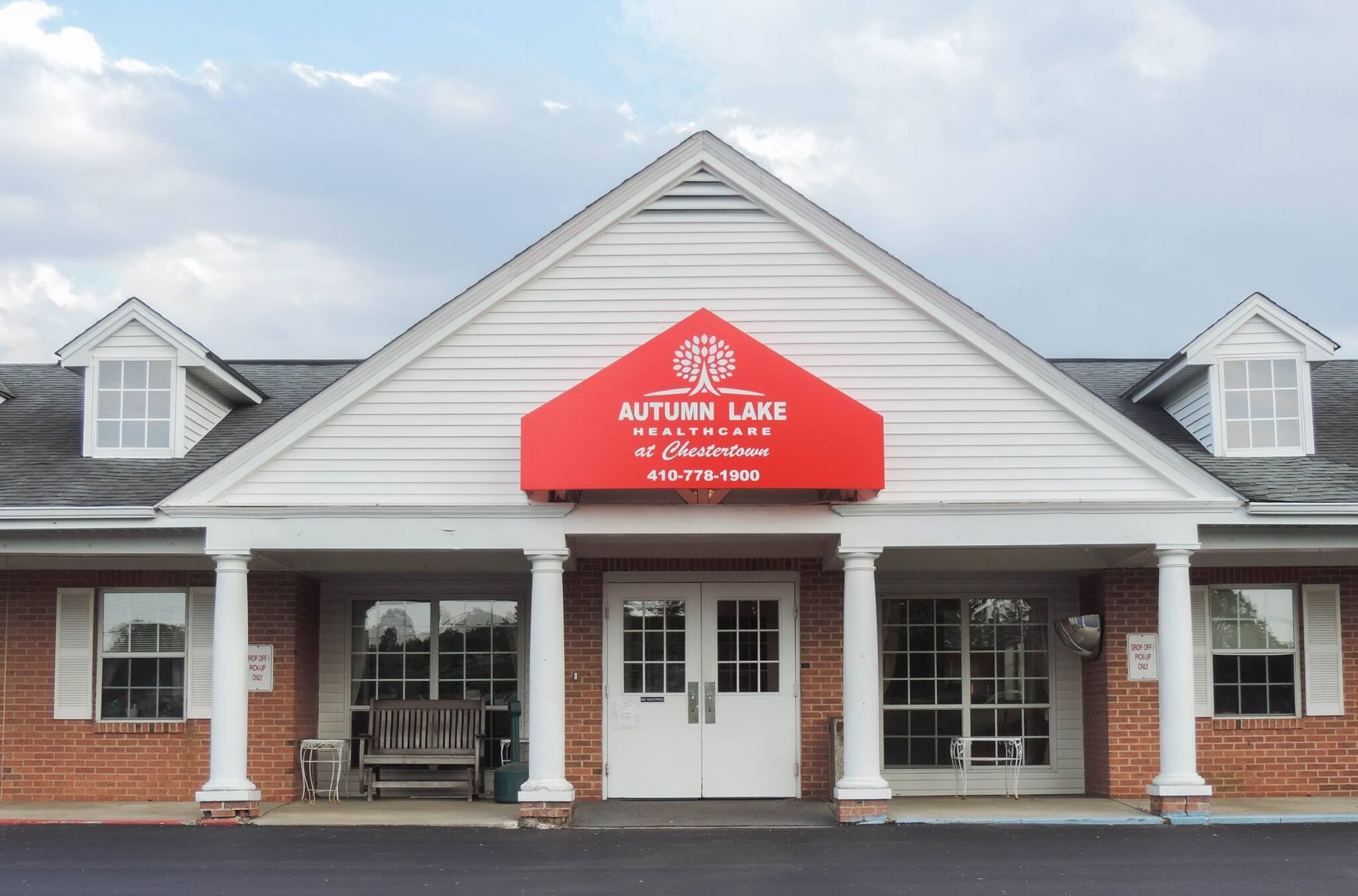 Autumn Lake Healthcare at Chestertown photo 3