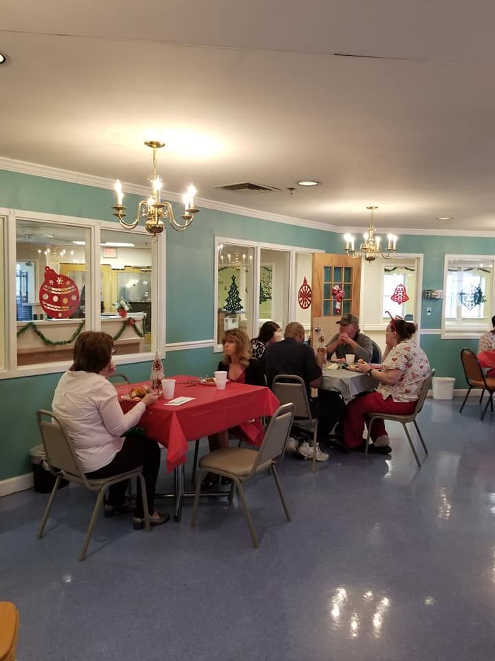 Autumn Lake Healthcare at Chestertown photo 5
