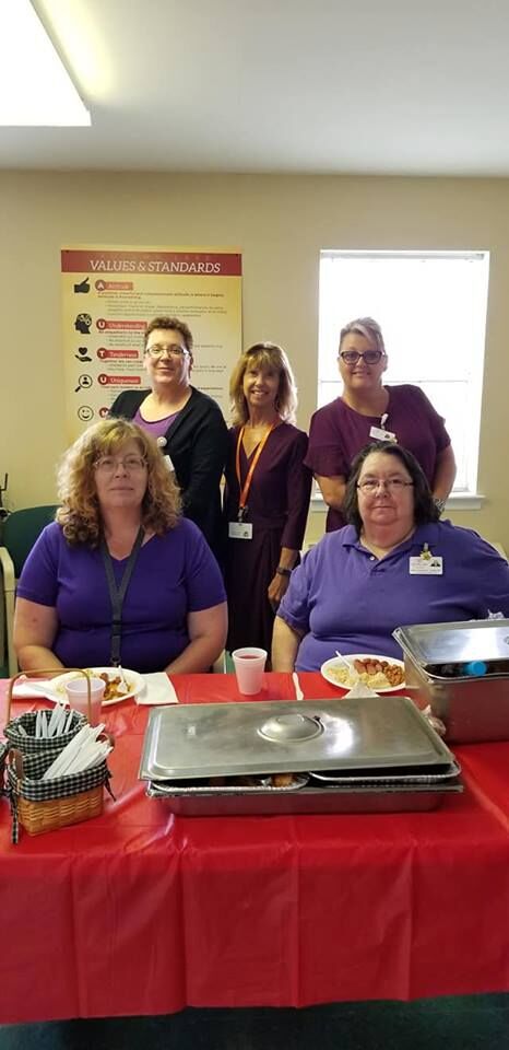 Autumn Lake Healthcare at Chestertown photo 9