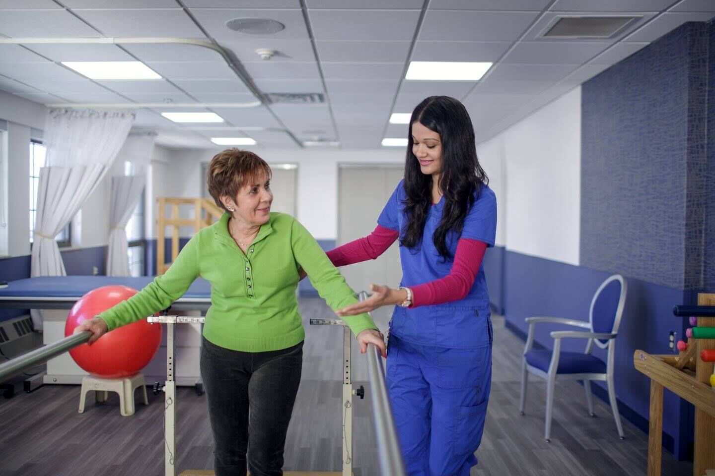 Autumn Lake Healthcare at Cromwell photo 2