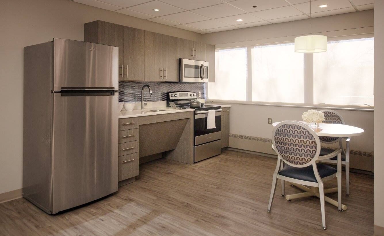 Autumn Lake Healthcare at Cromwell photo 5