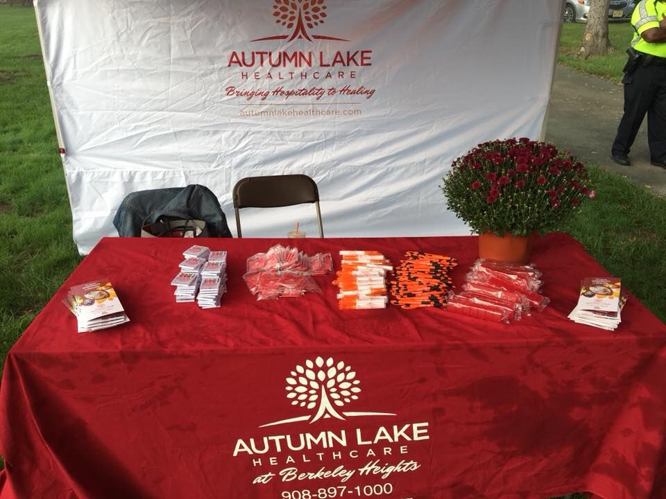 Autumn Lake Healthcare at Berkeley Heights photo 6