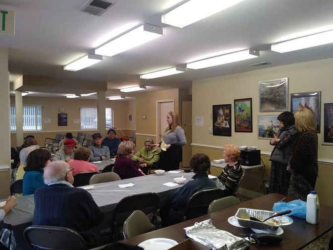 King David Nursing and Rehabilitation Center photo 4