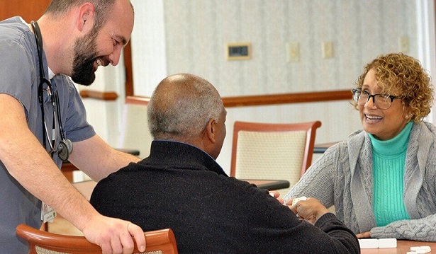 King David Nursing and Rehabilitation Center photo 7