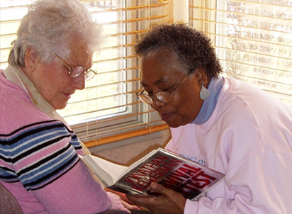 United Methodist Communities at Bristol Glen photo 2