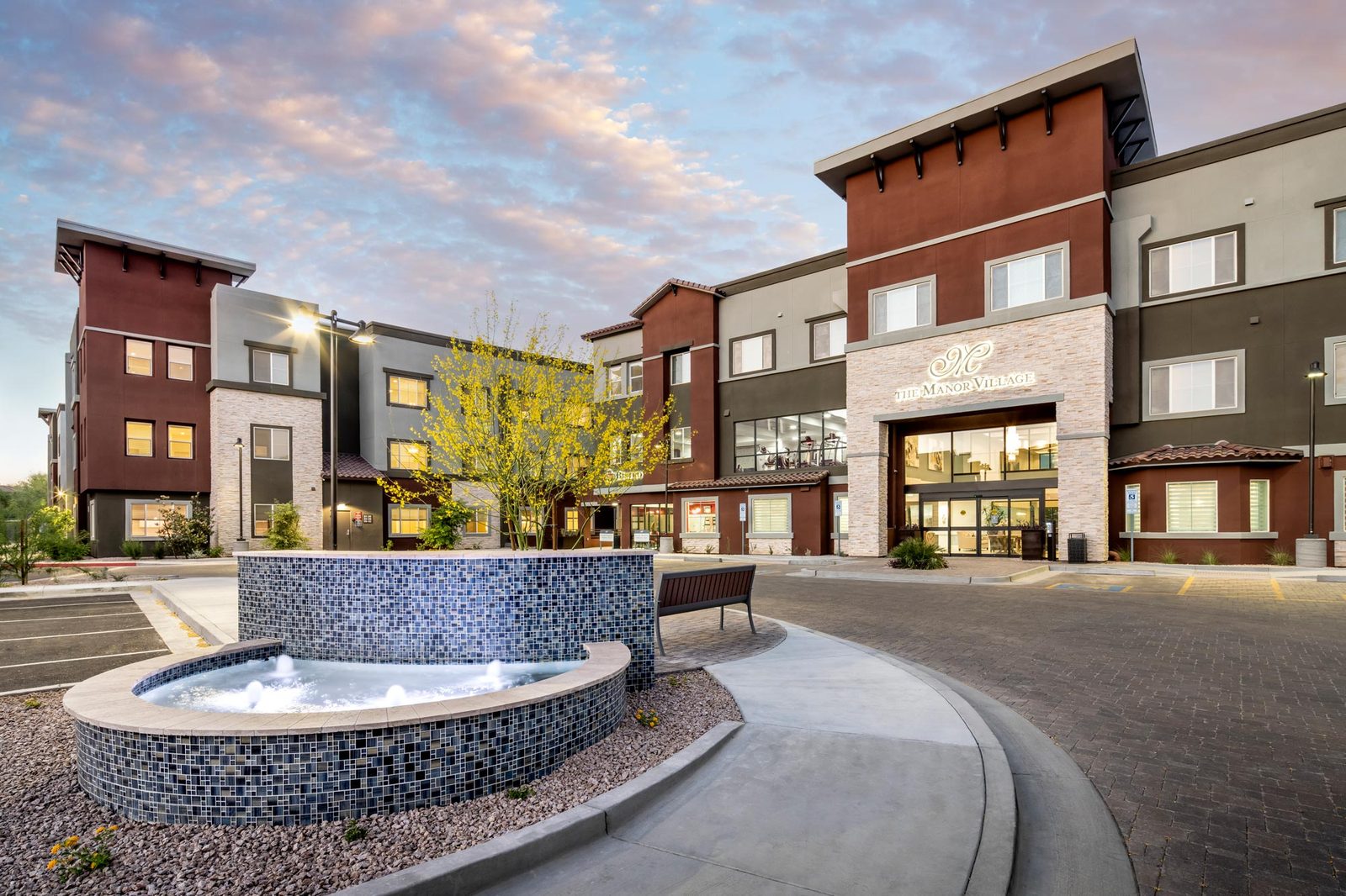 The Manor Village at Scottsdale photo 3