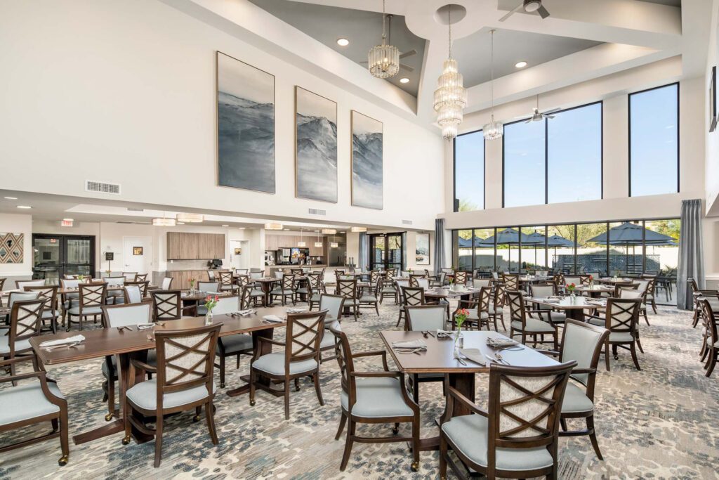 The Manor Village at Scottsdale photo 4