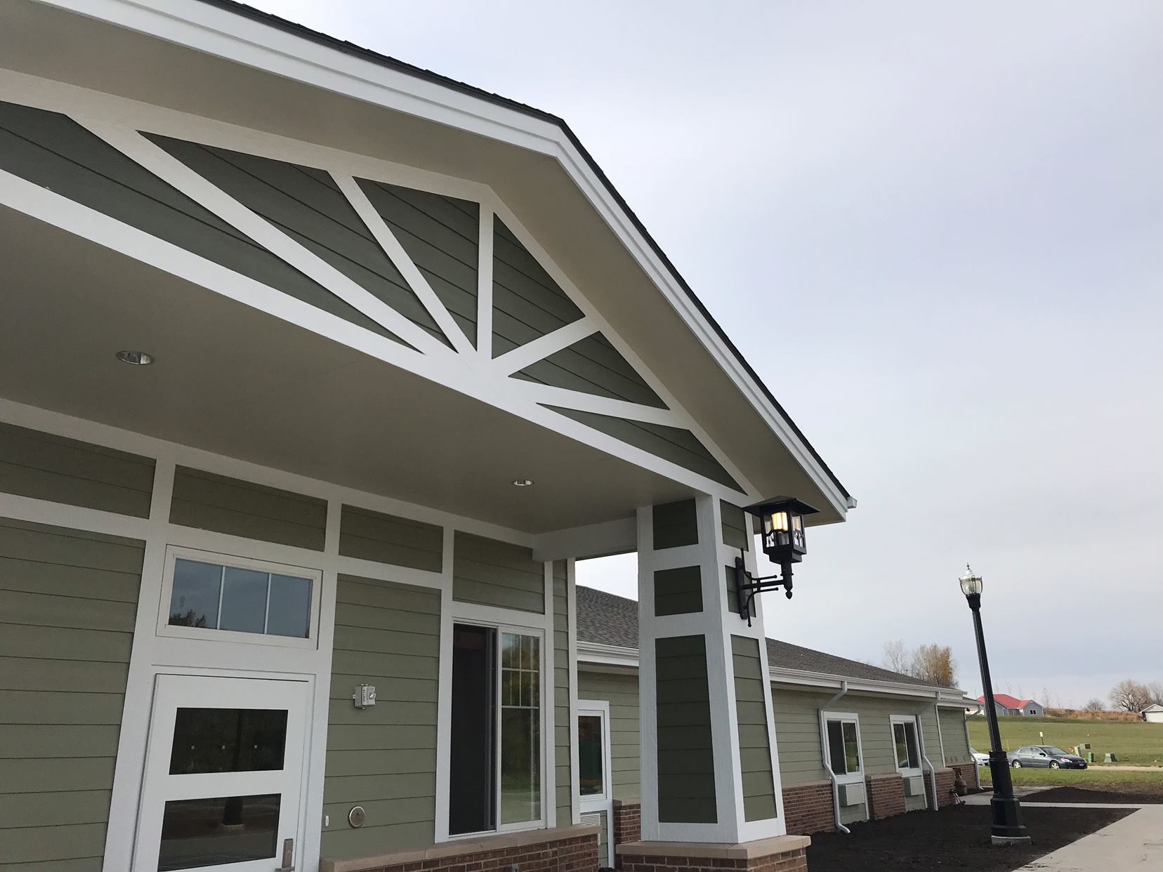 Hansen House Assisted Living and Memory Care Residence