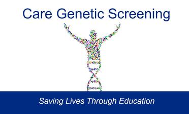 Care Genetic Screening