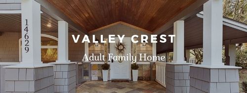 Valley Crest Adult Family Home photo 7