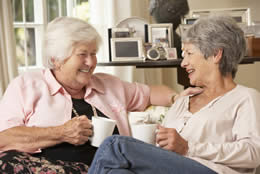 Seniors Helping Seniors® Pinellas County photo 2