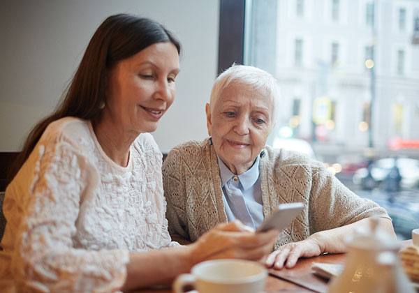 Seniors Helping Seniors® Pinellas County photo 5