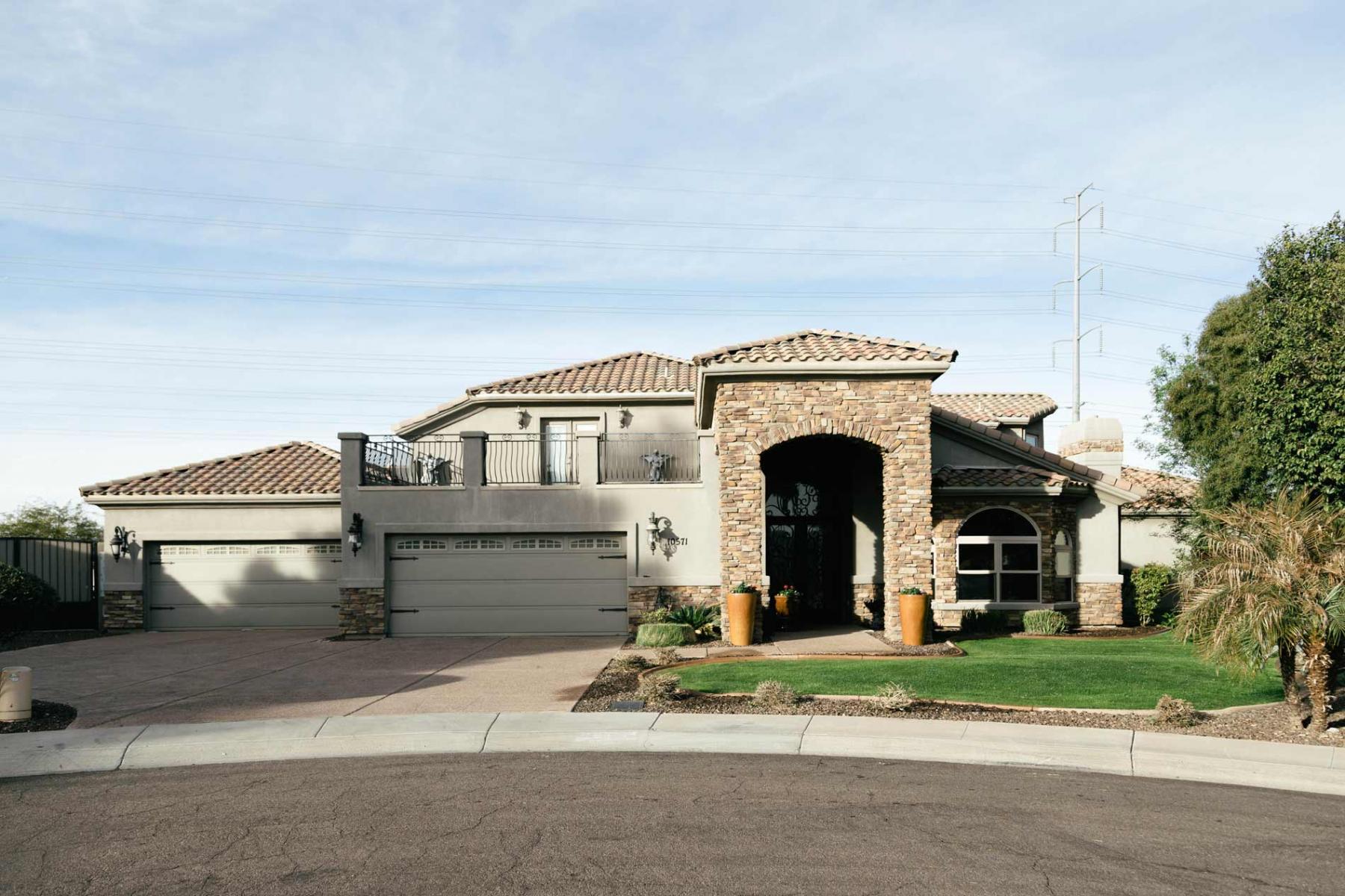 Central Scottsdale Assisted Living LLC photo 1